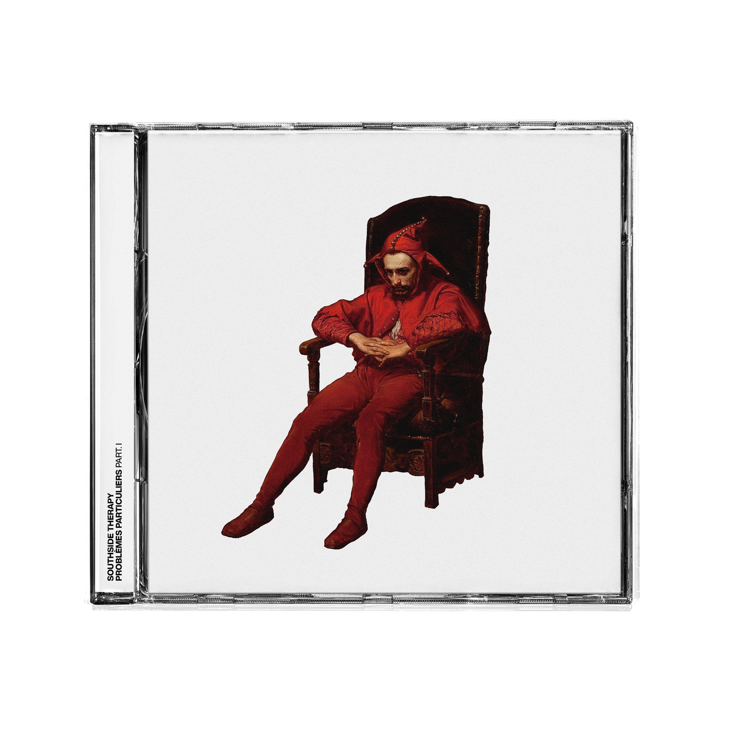 CD SOUTHSIDE THERAPY : Problèmes particuliers partie 1