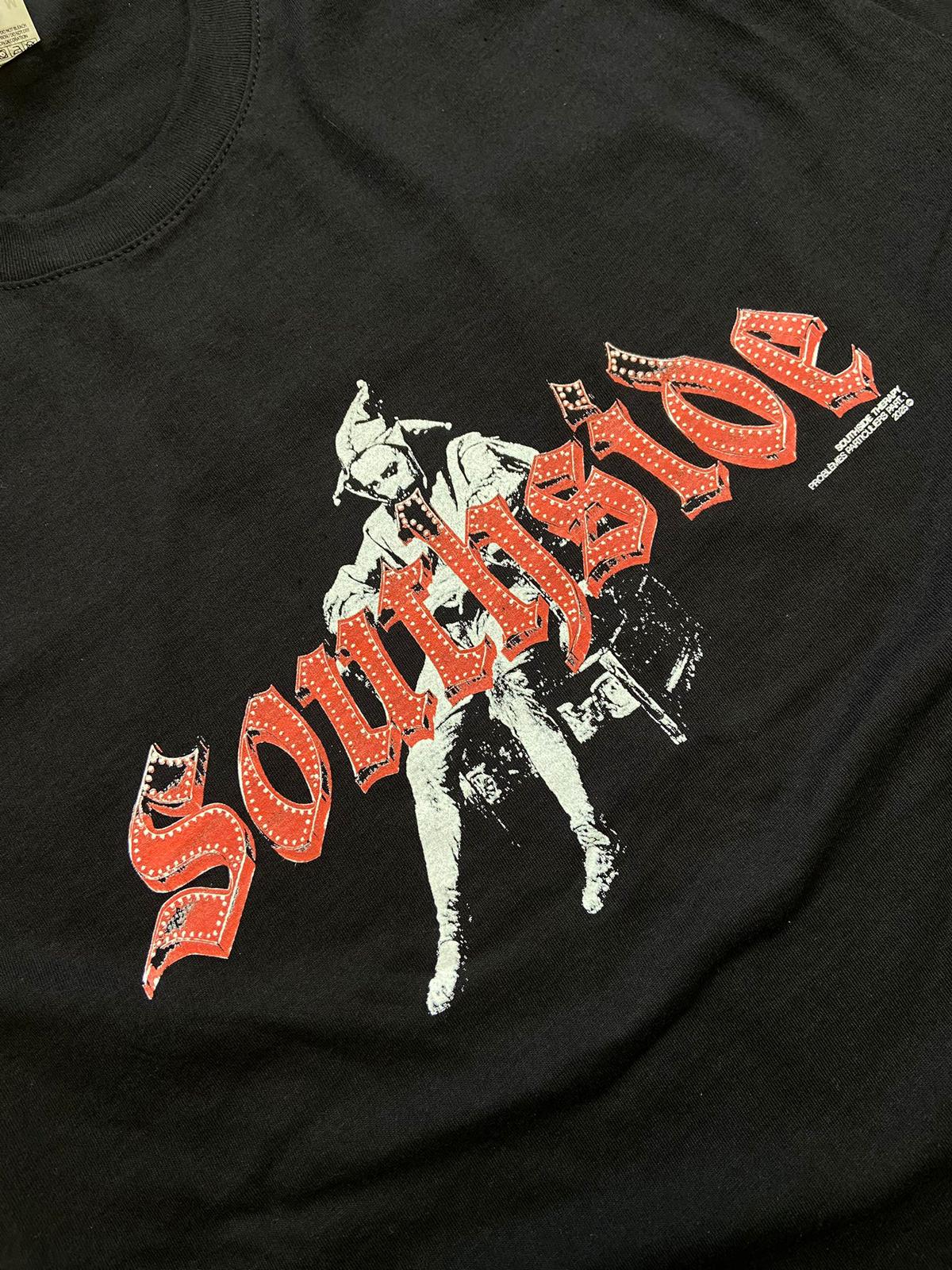 TEE-SHIRT SOUTHISDE PROBLÈME PARTICULIER PT 1