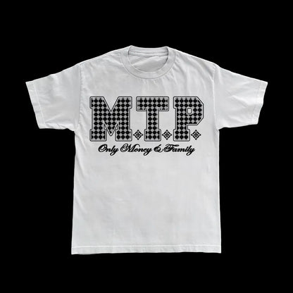 MTP ANTHEM HOOPLACE TEE-SHIRT