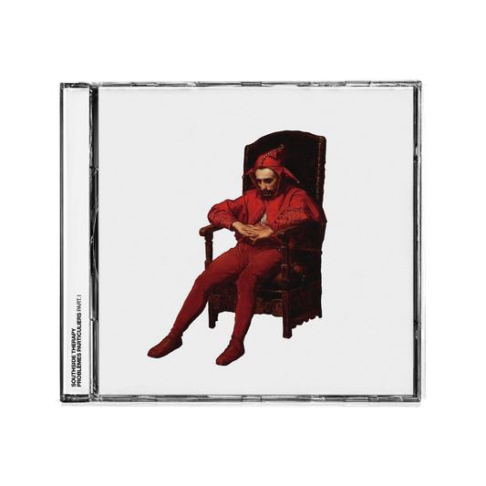 CD SOUTHSIDE THERAPY : Problèmes particuliers partie 1
