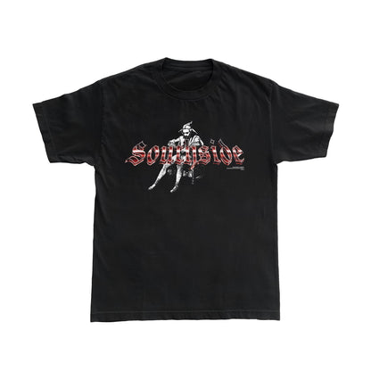 TEE-SHIRT SOUTHISDE PROBLÈME PARTICULIER PT 1